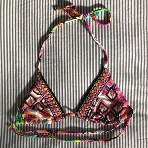Trina Turk Bikini Top